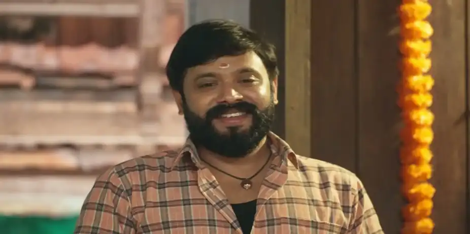 Valyettan S1 E144 - Reshmi and Prashant Exchange Rings