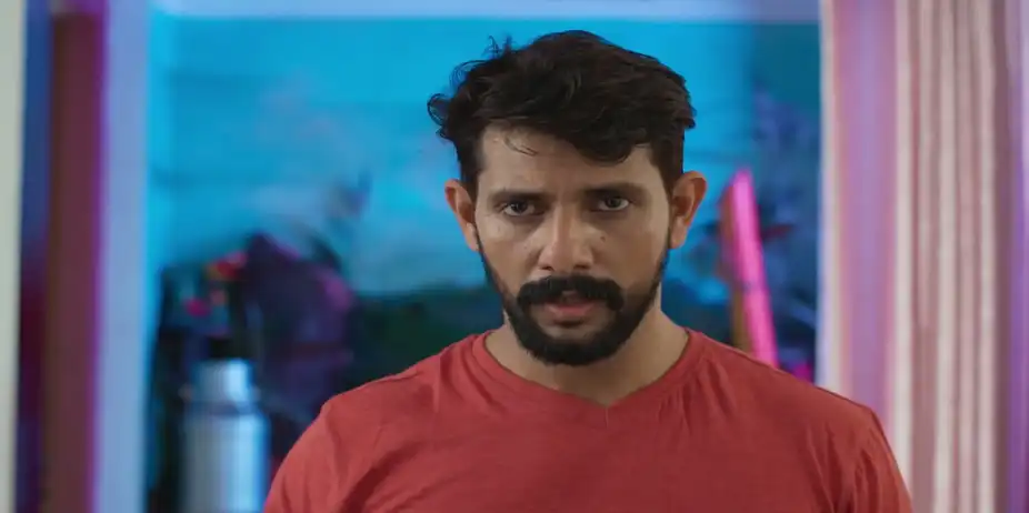 Valyettan S1 E146 - Parvathi Learns of Giri's Love