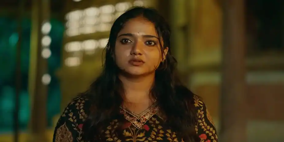 Valyettan S1 E147 - Ganga Learns about Reshmi's Wedding