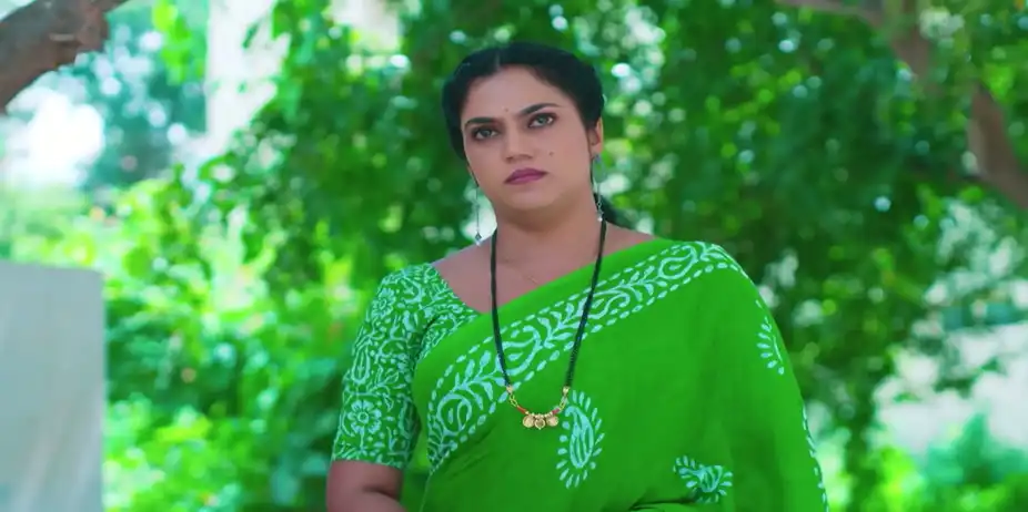 Amruthadhaare S1 E1070 - Jaydev's Missing Corpse!