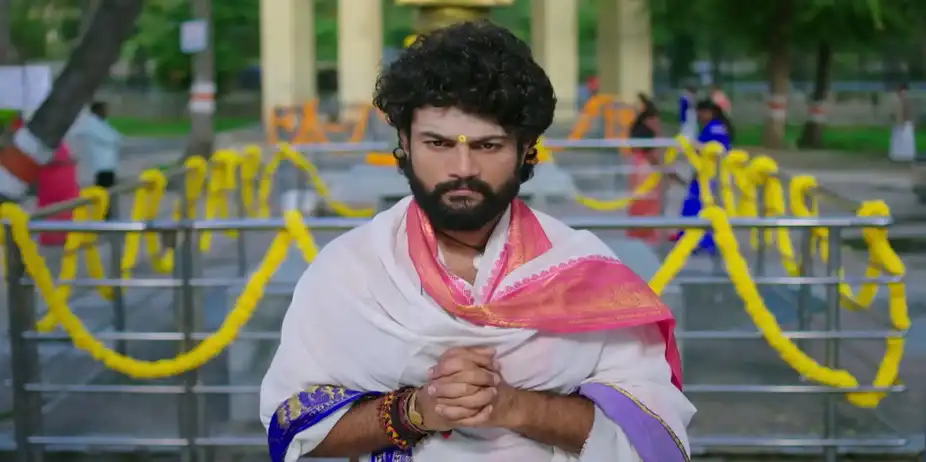 Annayya S1 E552 - Rani Rescues a Captive Manu
