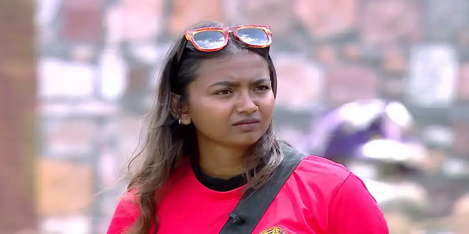 Halli Power Reloaded S1 E40 - Kabaddi Match between the Gaja Squad-Simha Squad
