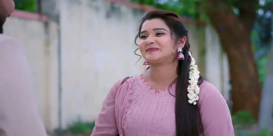 Krishna Rukku S1 E143 - Kalyani's Taunts Anger Yashoda