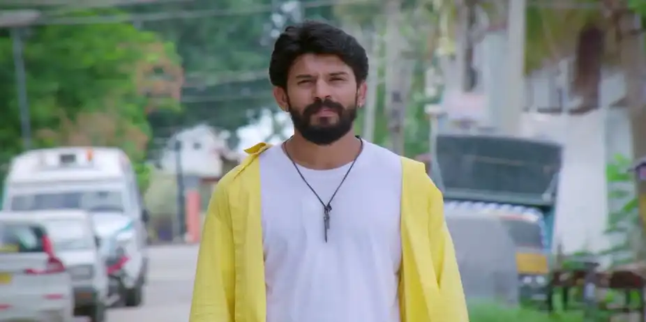Krishna Rukku S1 E142 - Rukku and Rishi's Date!