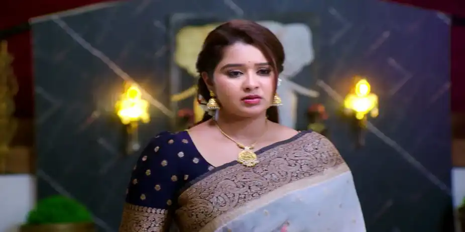 Krishna Rukku S1 E146 - The Engagement of Rukku and Rishi Begins