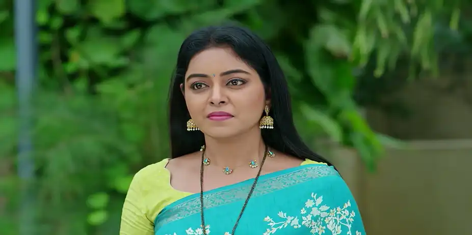 Manetana S1 E547 - Sharanya and Preeti's Secret Plot
