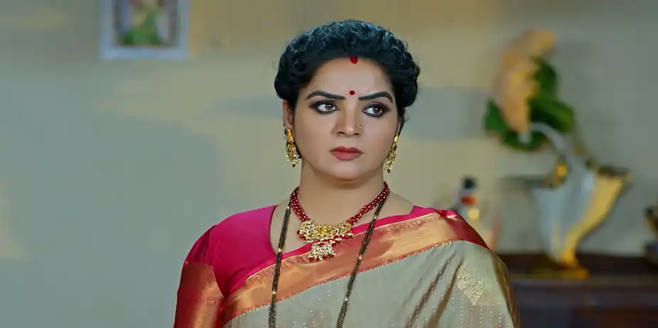 Manetana S1 E548 - Ananya and Soumya's Fight