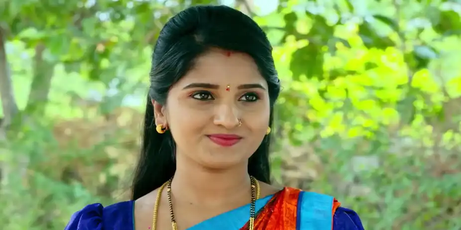Raktha Sambandha S1 E437 - Shrinidhi’s Taunts Leave Venkatalakshmi Shaken
