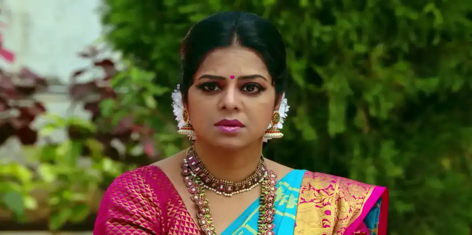 Raktha Sambandha S1 E435 - Raktha Sambandha - September 14, 2026