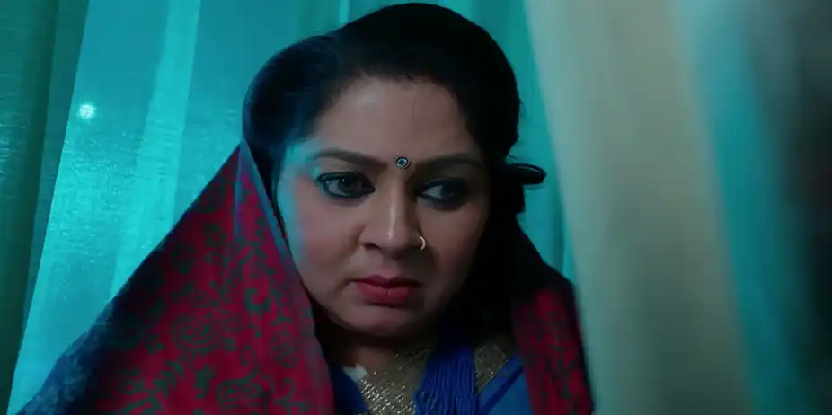 Sose Tanda Soubhagya S1 E293 - Sevanthi Beats Ramadevi's Crew