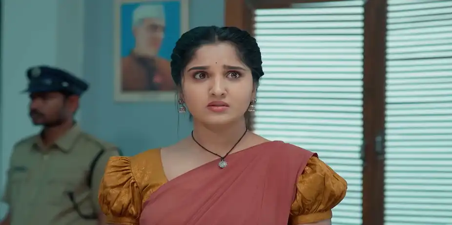 Sose Tanda Soubhagya S1 E294 - Prem Dons the Lawyer's Coat Again!