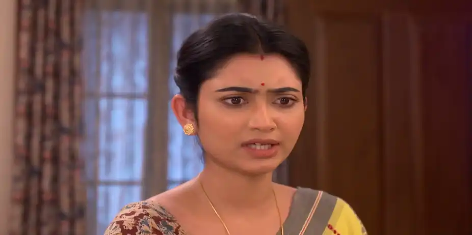 Jagruti S1 E1004 - Rishabh's Father Opposes the Marriage