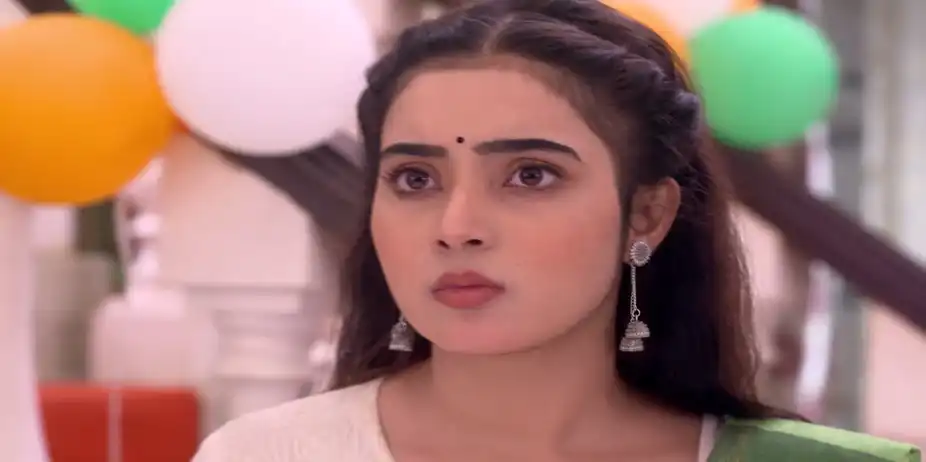 Jagruti S1 E1007 - Utsav Plots against Jagruti Once Again