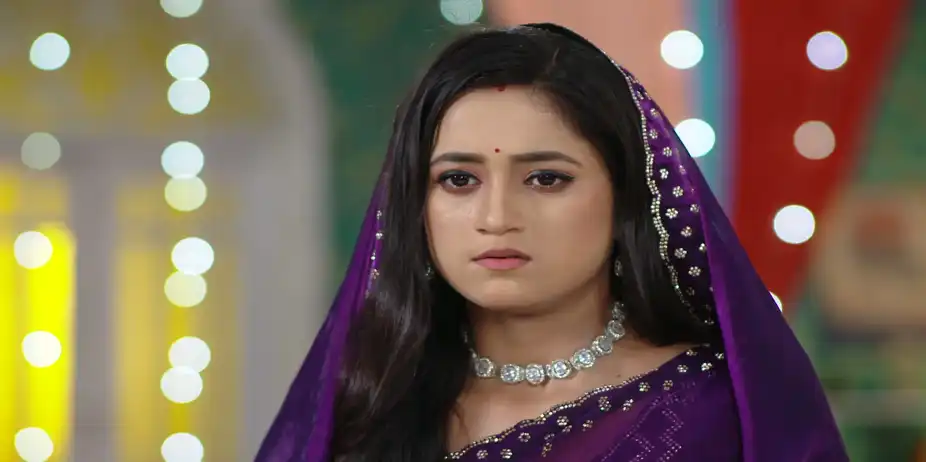 Kichi Sata Kichi Michha S1 E172 - Chhaya Fears Exposure