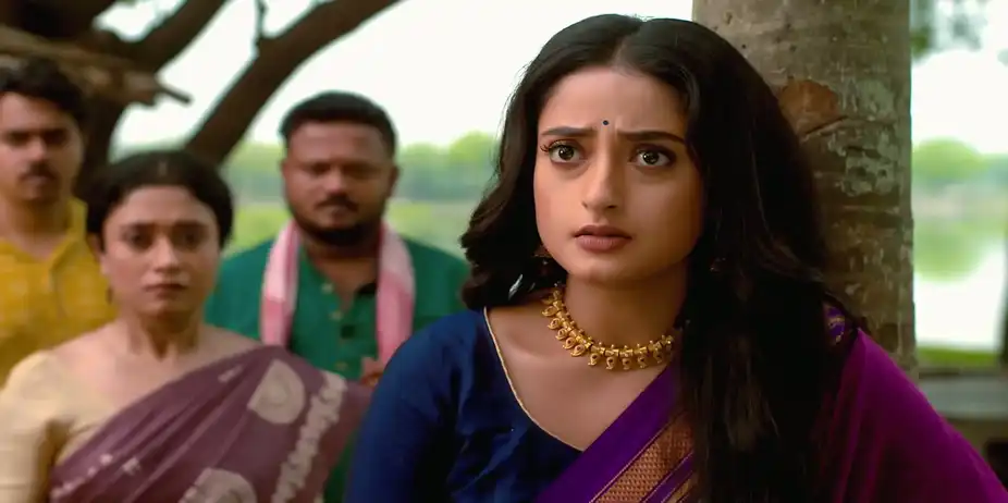 Madhu Jhara S1 E412 - Madhu Jhara - September 16, 2026