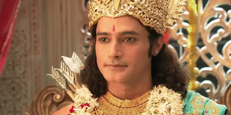 Ramayan S1 E15 - Ramayan - September 16, 2026