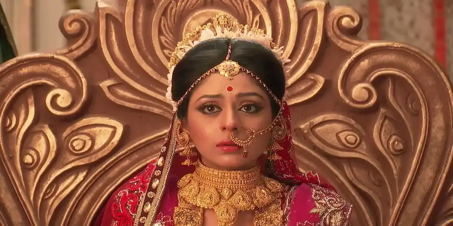 Ramayan S1 E14 - Ram Lifts the Divine Bow