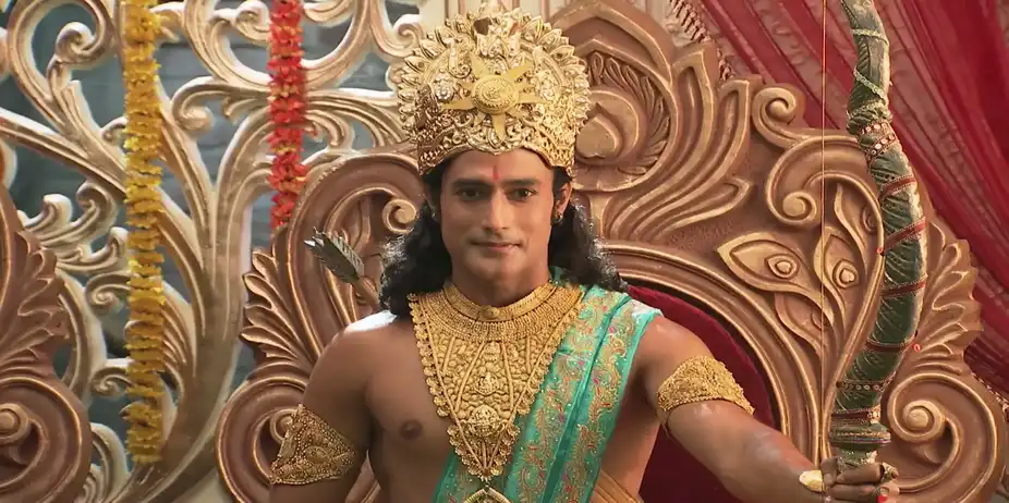 Ramayan S1 E13 - Ramayan - September 14, 2026