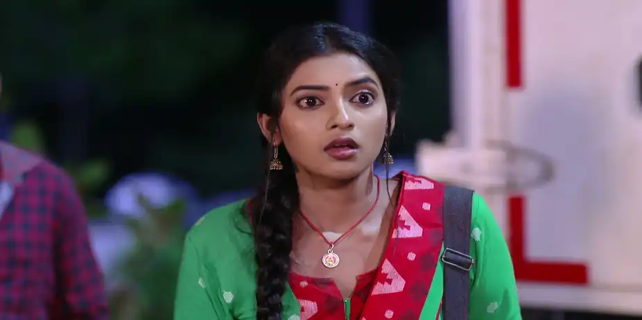 Shrabani S1 E45 - Shrabani - September 16, 2026