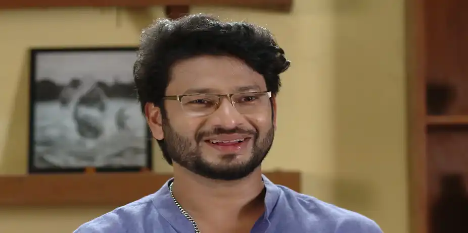 Suna Jhia S1 E1365 - Usha Invites Priya and Bishnu for Ganesh Chaturthi