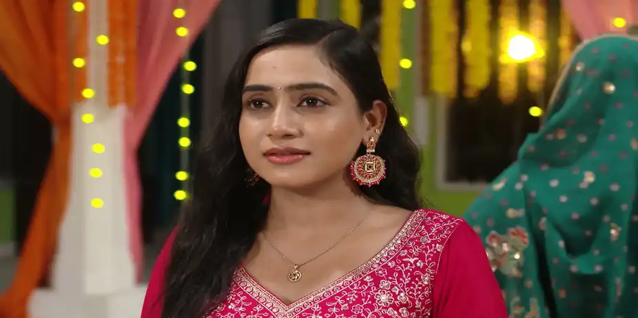 Suna Jhia S1 E1367 - Bhawani Returns from Jail