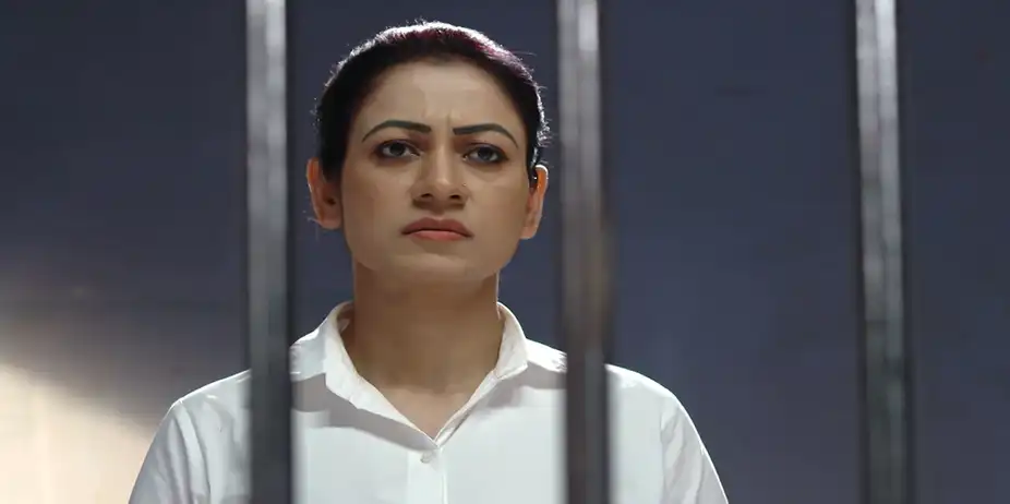 Suna Jhia S1 E1366 - Rohini Offers to Help Sambhav