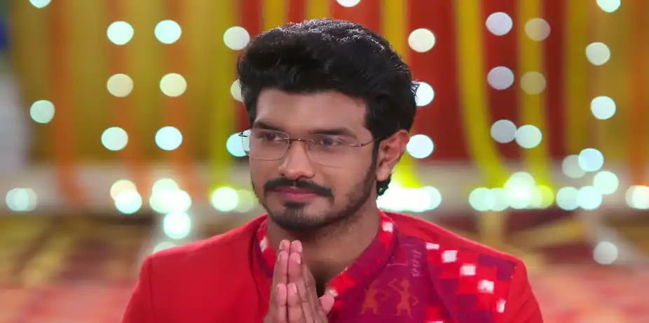 Tu Khara Mun Chaai S1 E1172 - Siddhartha Plots to Harm Abhi