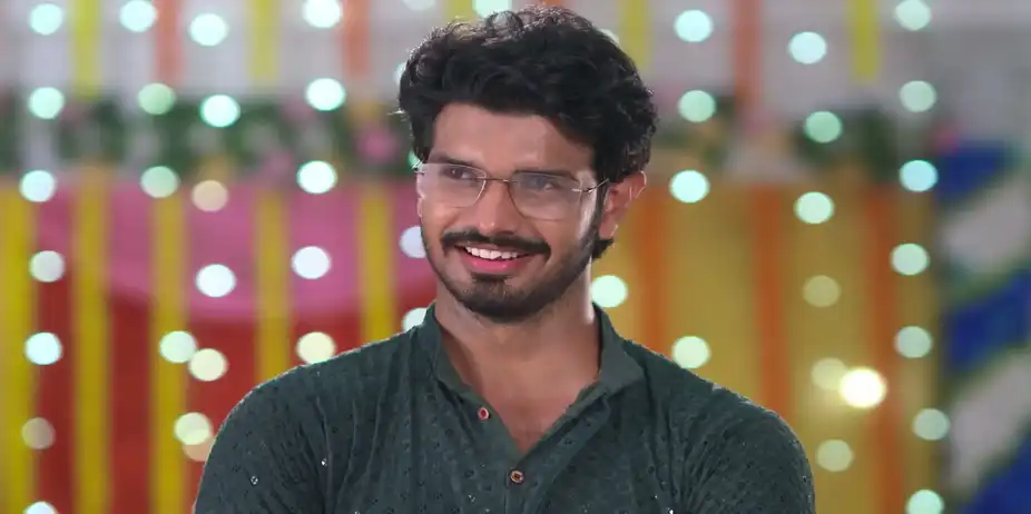 Tu Khara Mun Chaai S1 E1173 - Siddharth Plots against Abhi