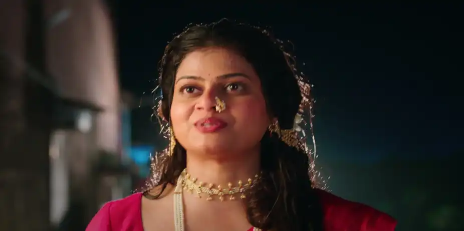 Deep Jyoti S1 E151 - Sulu Takes a Big Decision because of Purushottam