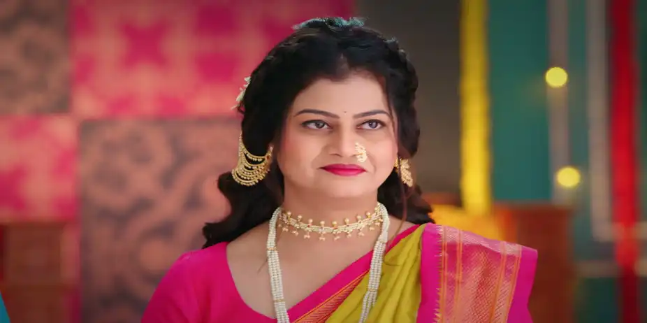 Deep Jyoti S1 E150 - Who Stole Goddess Annapurna's Idol?