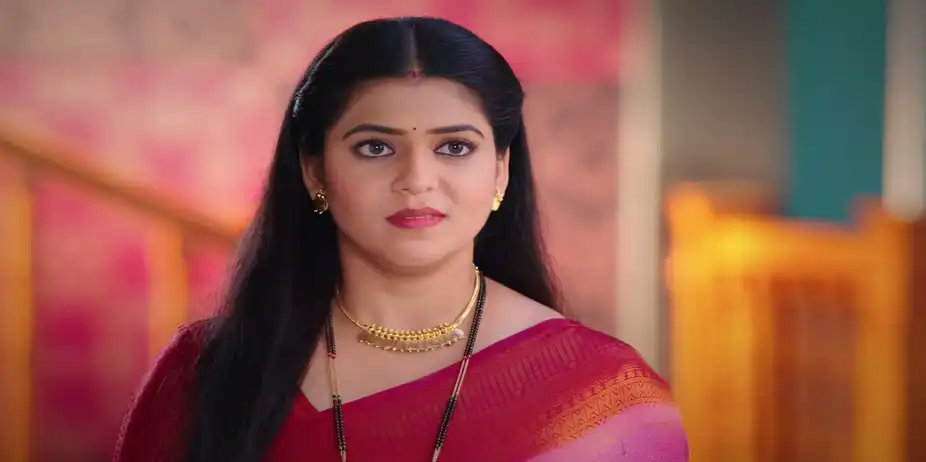 Deep Jyoti S1 E153 - Sulu Finds Out Deep Is in Love