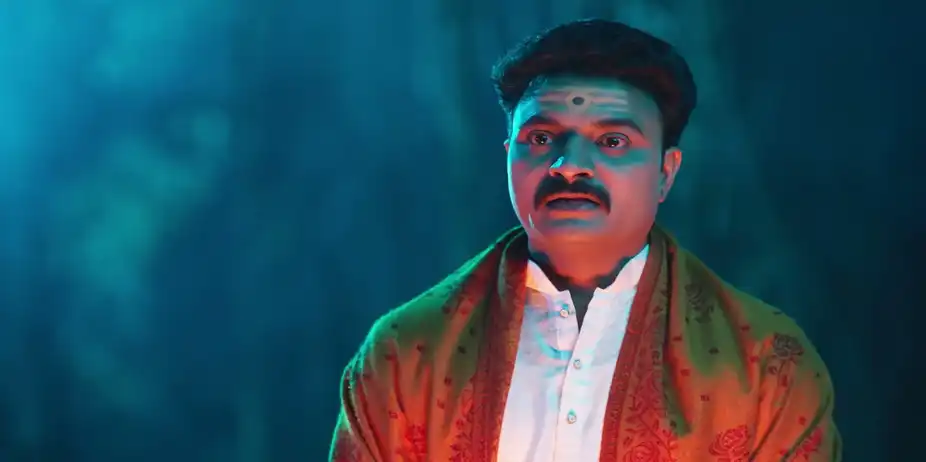 Devmanus Madhla Adhyay S1 E438 - Can Tejashri Expose Gopal to Jamkar?