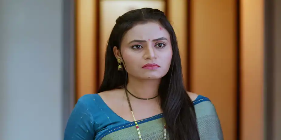 Devmanus Madhla Adhyay S1 E440 - Gopal Grows Worried on Seeing Vibhavari's Mother