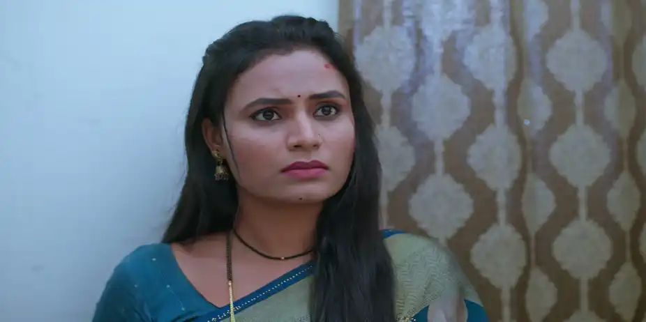 Devmanus Madhla Adhyay S1 E441 - Jamkar Catches Aparna with Illegal Money