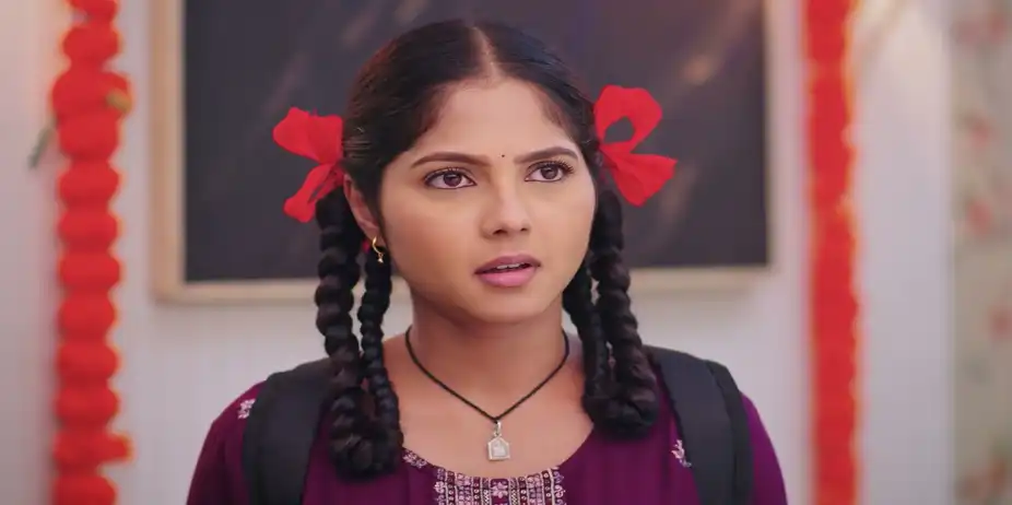 Kamali S1 E432 - Kamini Learns that Gauri Is Alive
