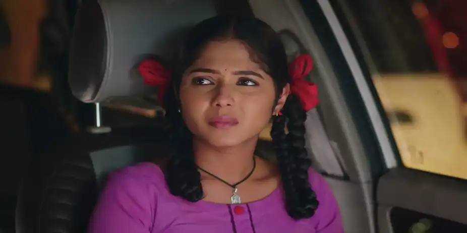 Kamali S1 E430 - Anika accuses Kamali of Theft