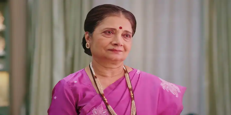 Kamali S1 E431 - Annapurna Learns that Kamali's Mother is Alive