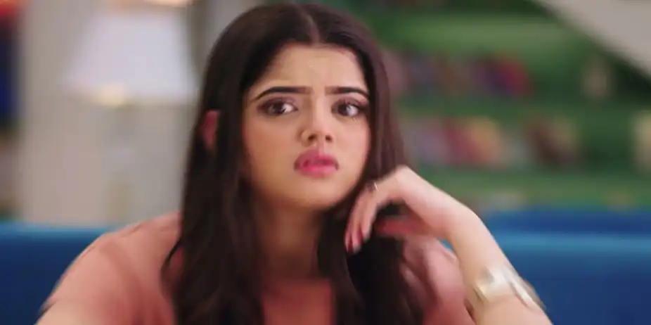 Kamali S1 E429 - Annapurna Gets Anika to Do the Chores