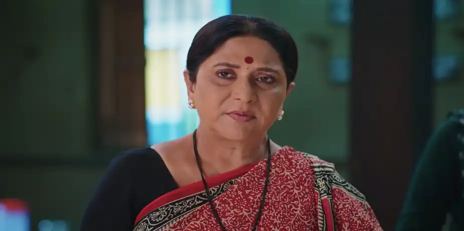 Krushnaichya Leki S1 E90 - Shankar's Plan to Fulfil Gauri's Wish