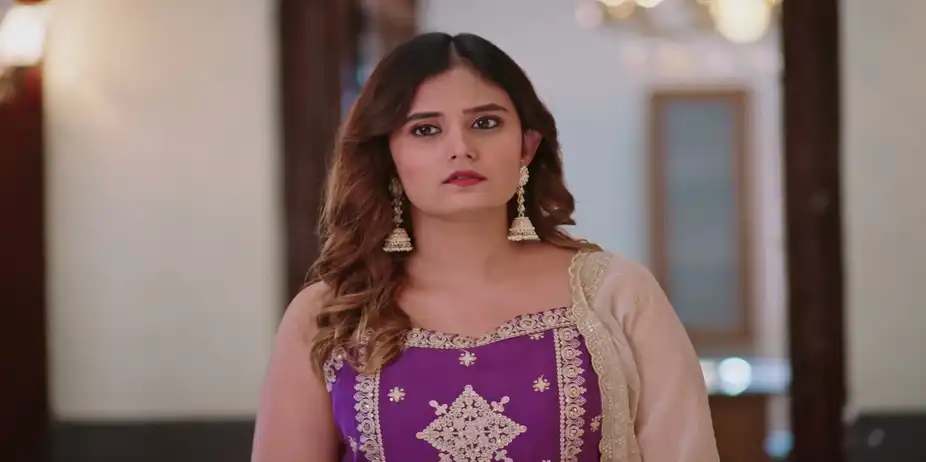 Krushnaichya Leki S1 E89 - Shankar Teaches Police Officer Vishwas a Lesson