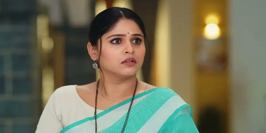 Lakshmi Niwas S1 E598 - Ishita Confesses Her Love to Jayant