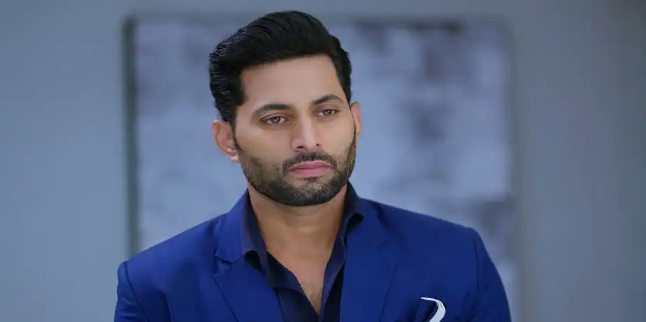 Sanai Chaughade S1 E181 - Raavi Confidently Answers Tejaswini's Questions