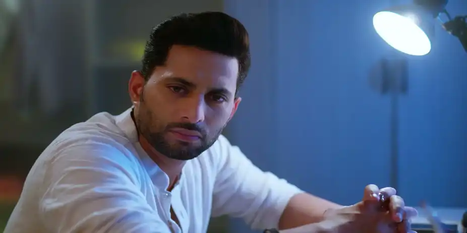 Sanai Chaughade S1 E183 - Jay Feels Sharvari's Absence