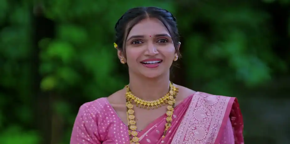 Sanai Chaughade S1 E184 - Jay Travels to Konkan for Sharvari