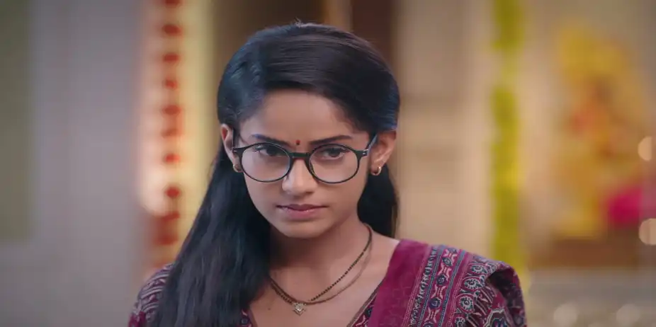Savalyachi Janu Savali S1 E687 - A Drunk Venkatesh Behaves Rudely Towards Savali