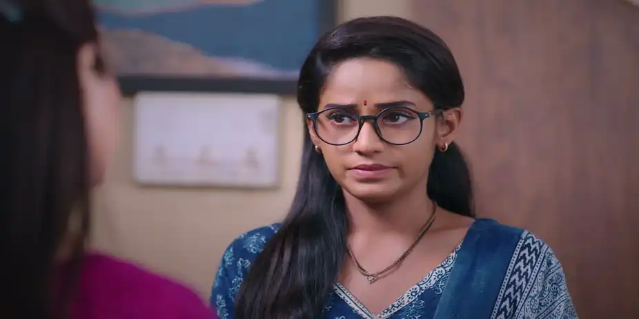 Savalyachi Janu Savali S1 E685 - Rajkumar Hatches a Plot against Abir