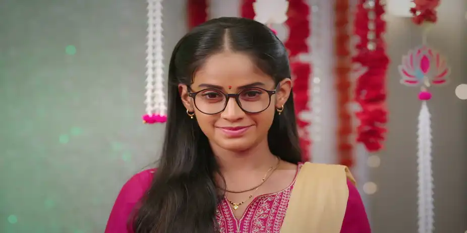 Savalyachi Janu Savali S1 E692 - Bablu Discovers Monica and Venkatesh's Plan