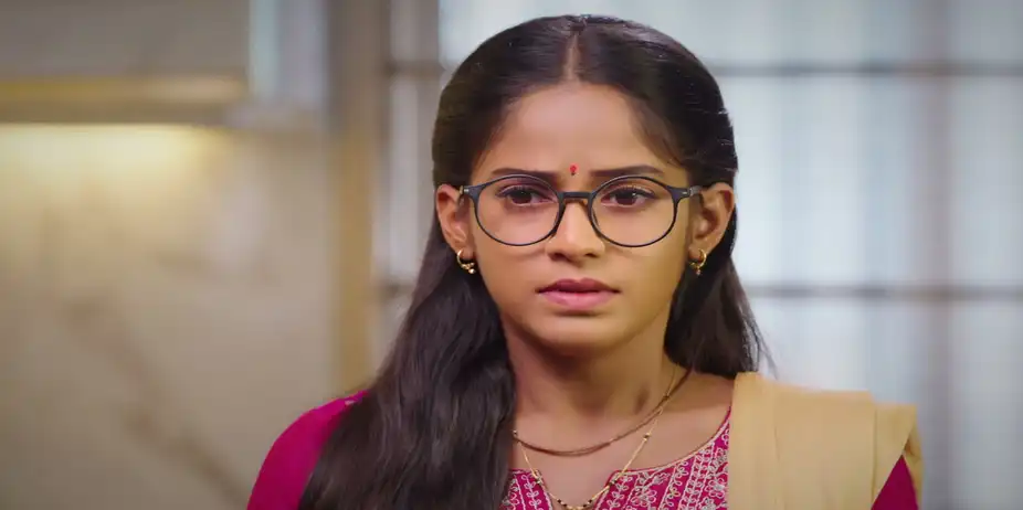 Savalyachi Janu Savali S1 E691 - Monica Starts to Suspect Amruta