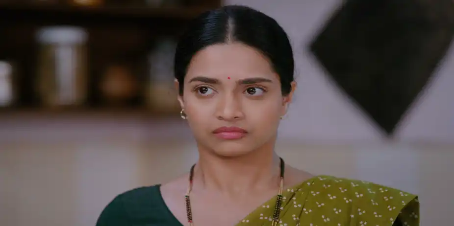 Shubh Shravanii S1 E225 - Indraneel Apologises to Sanika