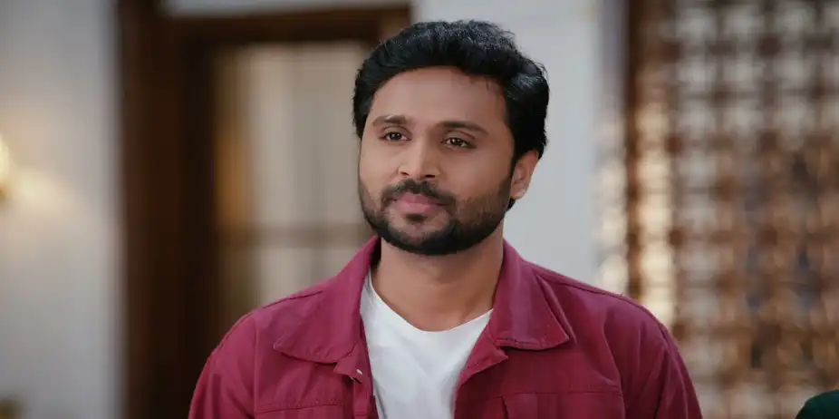 Shubh Shravanii S1 E224 - Nandakka Gets Startled As Vishwambhar Opens His Eyes